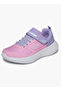 Girls GO RUN 400 V2 Hook & Loop Running Shoes - 3