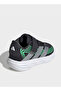 Boys Galaxy 8 EL Hook & Loop Running Shoes - 7