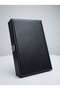 Jewelry Box for Watch, 8 Slots and 2 Dividers Watch Box, Storage Pu Leather