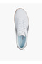 Women HOTSHOT Lace-Up Ankle Sneakers - 185252-WSL-CP - 2