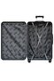 Destiny Carry-on Luggage | Hardside Soft Handle Trolley with TSA Lock | 360° 4 Wheeler| Cabin-20 Inch, Blue - 6