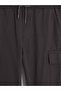 Relax Fit Men's Cargo Pants - 2