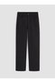 Boy's Slim Fit Gabardine Trousers