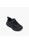 Kids Tidal-Tech Hook & Loop Running Shoes - 404040L-BBK - 2