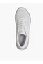 Women PLUSH FOAM Lace-Up Sports Shoes - 2