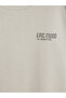 Printed Boys' Thick Sweatshirt - 2