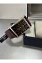 Square Classic Men's Wristwatch - 4