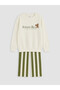 Printed Boy's Tracksuit