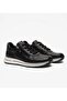 36342 Women's Genuine Leather Zippered Casual Shoes - 4