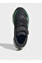 Boys Galaxy 8 EL Hook & Loop Running Shoes - 3