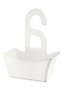 Hook Multipurpose Bathroom Basket Assorted Color - 3