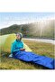 ALSafi-EST Sleeping Bag For Camping And Trips, 1 Person - 3