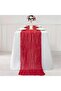 Cheesecloth Table Runner, 2 Pack Gauze Rustic Cheese Cloth Table Runner, Boho Wedding Decor, Table C - 2