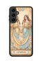 Samsung Galaxy A16 Compatible Gminis Patterned Camera Protected Shockproof Case