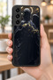 Samsung Galaxy A16 Compatible Angel Patterned Shockproof Case with Camera Protection - 5