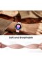 Braided Sport Strap, 3 PCS 20mm Elastic Nylon Band, Adjustable Sweat-Resistant Quick-Dry Wr - 2