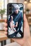 Samsung Galaxy A16 Compatible Limitless Patterned Shockproof Case with Camera Protection - 5