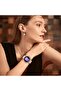 Braided Sport Strap, 3 PCS 20mm Elastic Nylon Band, Adjustable Sweat-Resistant Quick-Dry Wr - 4