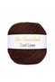 Cool Linen 20% Linen 80% Viscose 100 Gr 280 m Summer Hand Knitting Yarn - 1 Piece-13