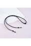 7 Pcs Eye Glasses String Holder Strap,Adjustable Eyewear String Lanyard Retainer,Eyeglass Holders Ar - 6