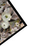 Bamboo Kraş Floral Printed Shawl 2 - 5
