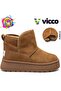 Bona Furry Hugg Orthopedic Children's Boots Taba