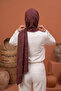 Aerobin Jakar Ivy Patterned Shawl 157 - 2