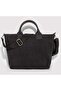 Logo Tote Bag M1913377 Shoulder Bag Sports Bag Black - 3
