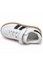 Cool Spit Sneaker Orthopedic Children's Sports Shoes White - 5