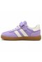 Cool Spit Sneaker Orthopedic Children's Sports Shoes Lila - 4