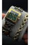 Women's Wristwatch with Bracelet as a Gift - 3