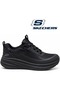 Bobs Skıllz 117767Tk Unisex Sports Shoes Black