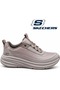 Bobs Skıllz 117767Tk Unisex Sports Shoes Powder