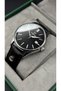 Leather Cord Men's Wristwatch - 3