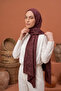 Aerobin Jakar Ivy Patterned Shawl 157