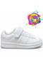 Cool Coop Orthopedic Children's Sports Shoes White