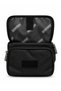 Water Resistant Men's Shoulder and Hand Bag - Multi-Compartment Casual Crossbody Bag 15×15×10 cm - 4