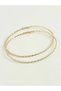 Basic Model Hoop Earrings