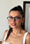 Bh 1036m C02 Women's Blue Light Protection Glasses - 3
