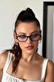 Bh 1056m C01 Women's Blue Light Protection Glasses - 7