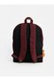 Lcw Accessories Mixed Girls' School Backpack with Multiple Compartments 30X43X12 cm - 3