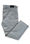 Men's plus size pants stretchy lycra regular waist straight leg jeans super oversized