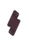 iPhone 18 Pro & 17 Pro Compatible Case Launch Liquid Magsafe Metal Frame with Precision Buttons Soft Velvet - 2