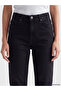 Crop Flare Women's Jean Pants - 3
