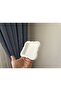 11.5cm Curved Square Frame Board Silicone Mold K-1619, Polyester Fimo Plasticine Stone Powder Cement Plaster Mold - 5