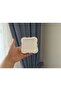 11.5cm Curved Square Frame Board Silicone Mold K-1619, Polyester Fimo Plasticine Stone Powder Cement Plaster Mold - 7