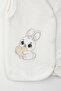 Quilted Combed Cotton Anti-Sweat Vest - 4