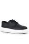 Ortropedikal Rakerplus 3024-Sm-B Black Matte White Tbn High Sole Children's Classic Shoes - 4