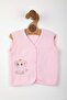 Quilted Combed Cotton Anti-Sweat Vest - 2