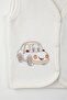 Quilted Combed Cotton Anti-Sweat Vest - 4